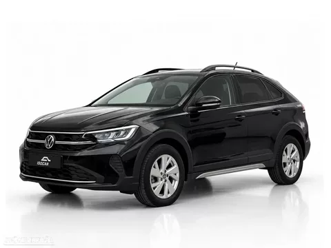VW Taigo 1.0 TSI Style DSG