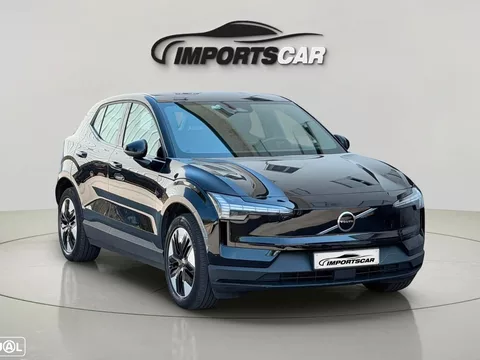 Volvo EX30 69 kWh Single Motor Extended Range Core