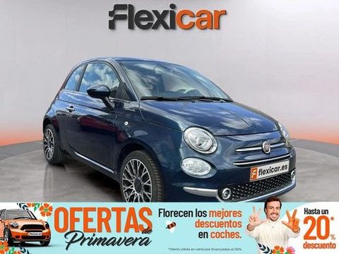 FIAT 500 Dolcevita 1.0 Hybrid 51KW (70 CV)
