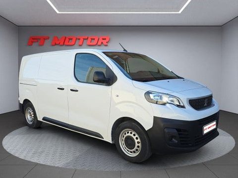 PEUGEOT Expert Fg. Standard 1.5BlueHDi S&S Pro 100