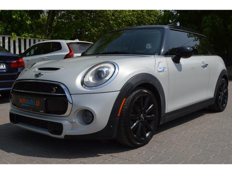 Mini COOPER S 2016