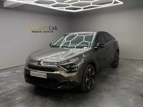 Citroën C4 2023 1.2 PureTech Shine