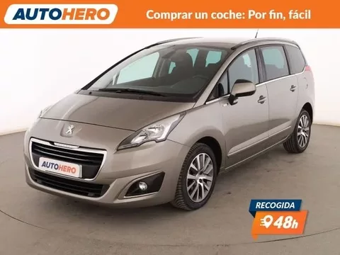 PEUGEOT 5008 5008 1.6 VTi Style