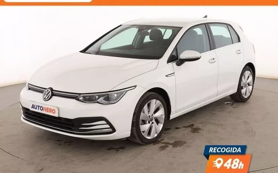 VOLKSWAGEN Golf 1.5 eTSI ACT Style MHEV - 17699€ en Madrid