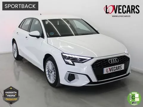 AUDI A3 A3 Sportback 30TDI Advanced