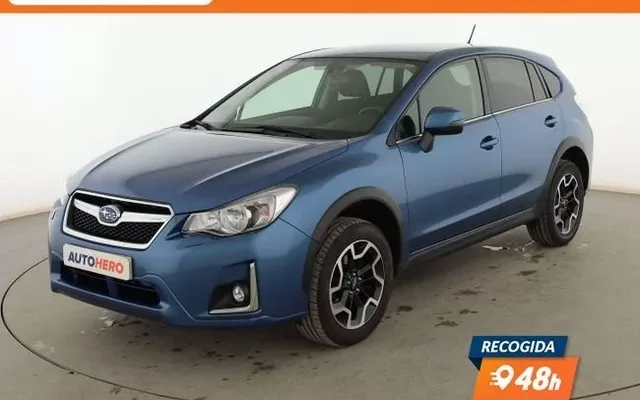 SUBARU XV 2.0 Executive