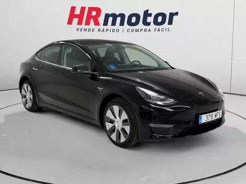 TESLA Model Y Gran Autonomía 4WD 378 kW (514 CV)