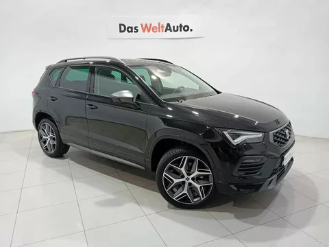 SEAT Ateca Ateca 1.5 EcoTSI S&S Style XM