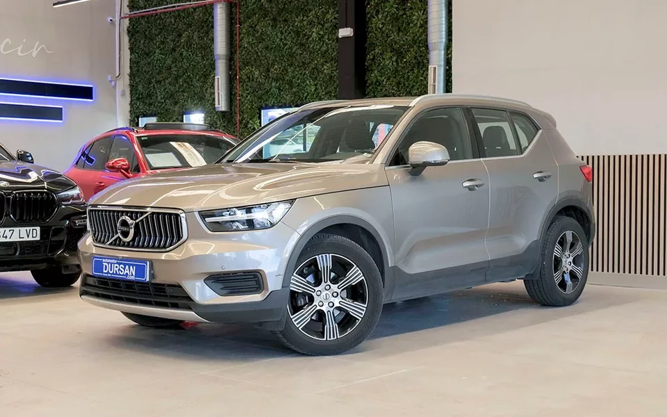 VOLVO XC40 XC40 D3 Inscription