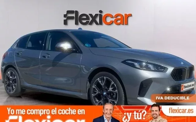 BMW Serie 1 120d - 5P (2025)