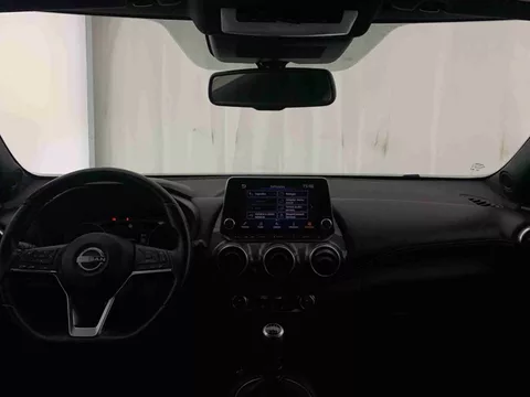 NISSAN - Juke - Juke 1.0 DIG-T N-Connecta