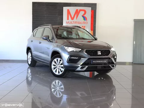 SEAT Ateca 1.0 TSI Style