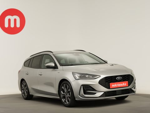 Ford Focus Sw