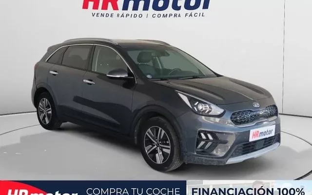 KIA Niro Active