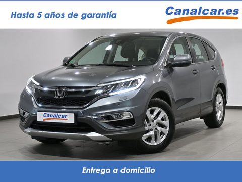 Honda CR-V 1.6i-DTEC Elegance 4x2