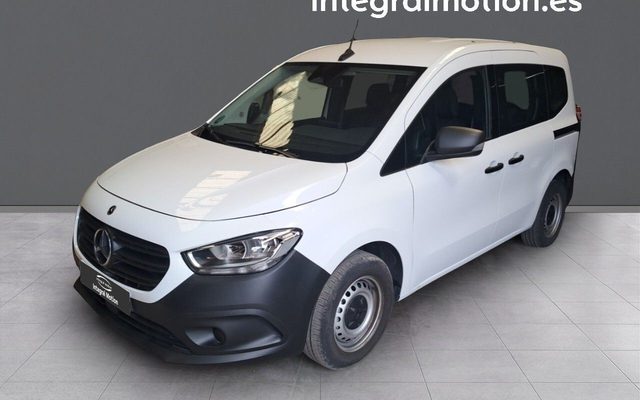 Mercedes-Benz Clase A A 180 d