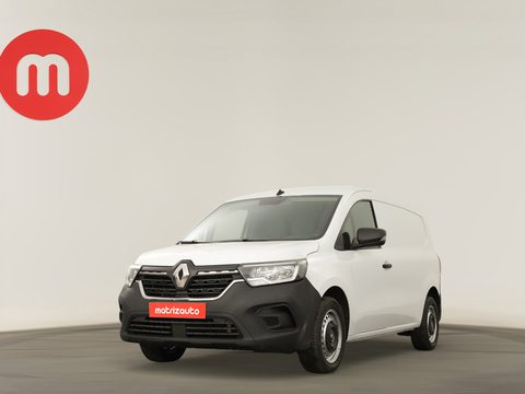 Renault Kangoo Van