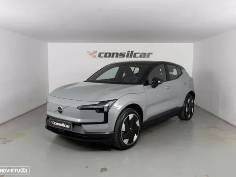 Volvo EX30 69 kWh Single Motor Extended Range Plus