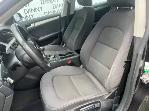 Audi A5 Sportback 2011 2.0 TDI