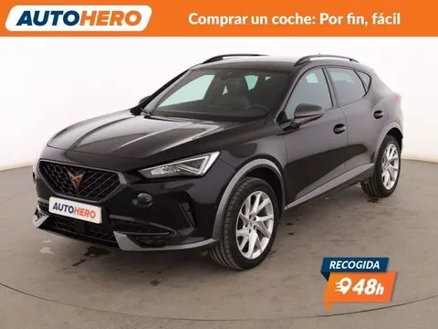 CUPRA Formentor 1.5 TSI ACT