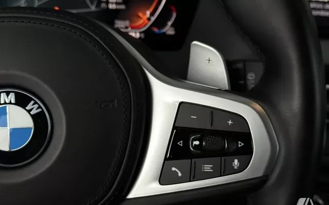 BMW Serie 1 120dA M Sport Pro