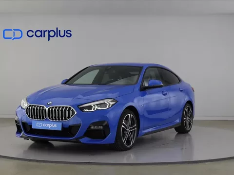 BMW Série 2