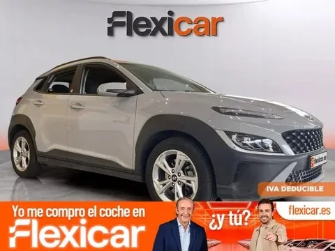 HYUNDAI Kona Kona 1.0 TGDI Klass 4x2