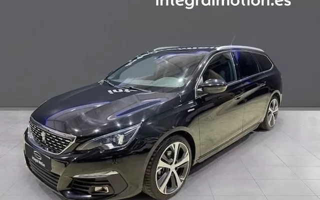 PEUGEOT 308 5p GT Line 1.2 130CV