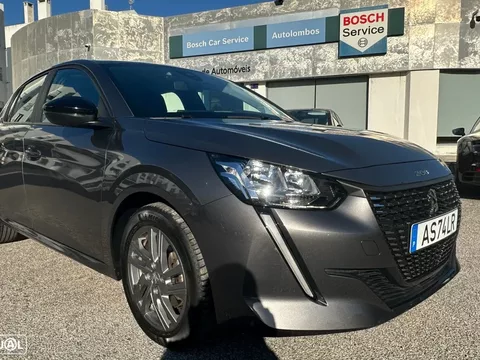 Peugeot 208 1.2 PureTech Active Pack