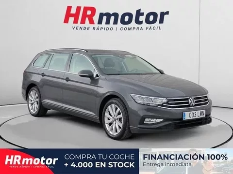VOLKSWAGEN Passat Passat 2.0TDI Business DGS7 90kW