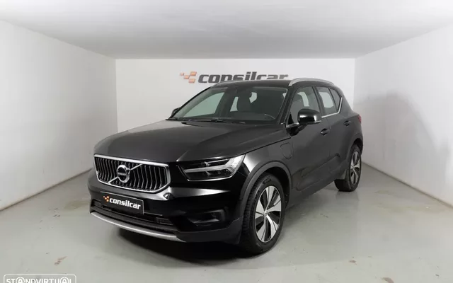 Volvo XC 40 1.5 T4 PHEV Inscription Expression