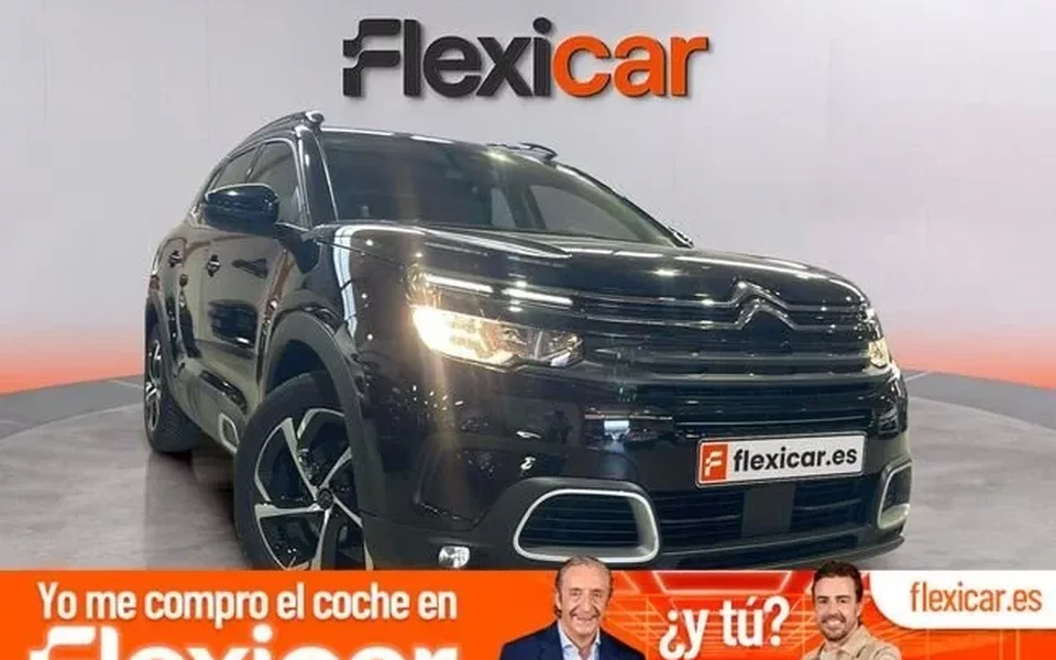 CITROEN C5 Aircross PureTech 96kW (130CV) S&S Feel