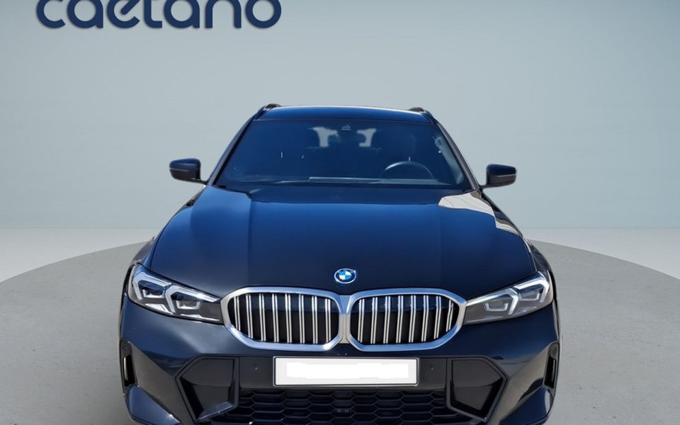BMW Serie 3