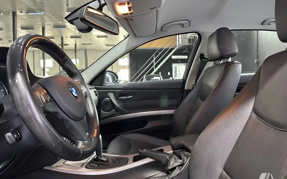 BMW Serie 3 325xi Aut. - 7480€ en Jaen