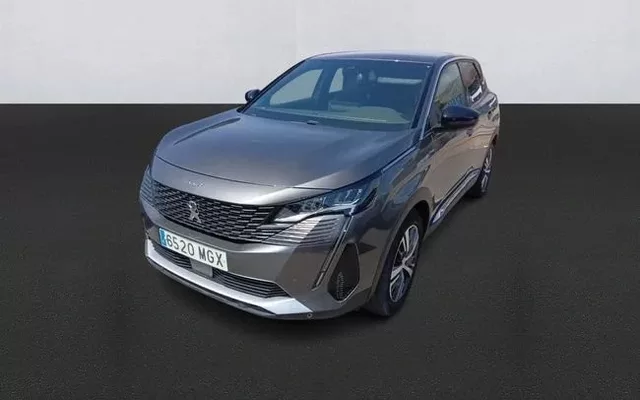 PEUGEOT 3008 225 e-EAT8 Allure Pack