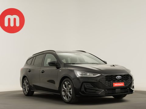 Ford Focus Sw
