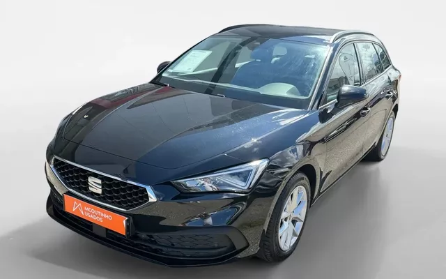 SEAT Leon ST 1.0 TSI Style