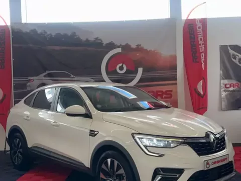 Renault Arkana 2023 1.6 E-Tech Full Hybrid Evolution