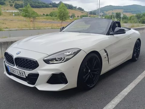 BMW Z4 Z4 M40i
