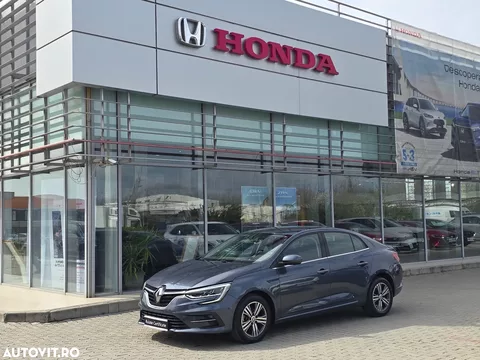 Renault Megane TCe 140 2023