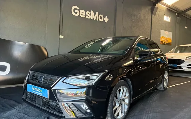 SEAT Ibiza 1.0 TSI FR