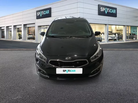 KIA Cee´d Cee´d 1.6CRDI VGT Tech 136