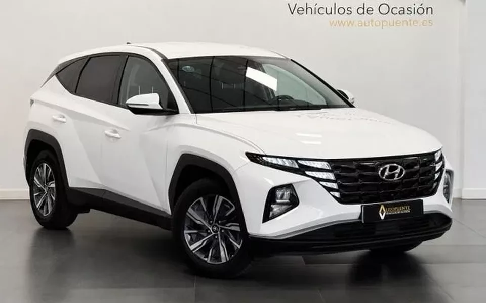 HYUNDAI Tucson KLASS