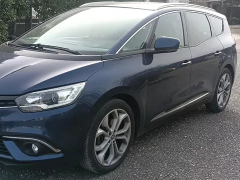 Renault Grand Scénic