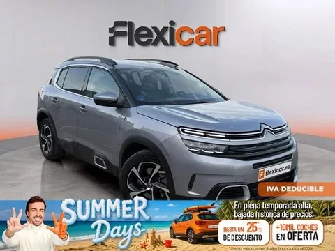 CITROEN C5 Aircross 225 e-EAT8 Feel
