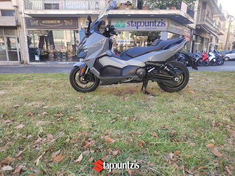 Sym Maxsym Tl 508,1Χέρι,Άριστο,Εδεσμεύθη!! 2023