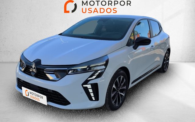 Mitsubishi Colt - Motorpor