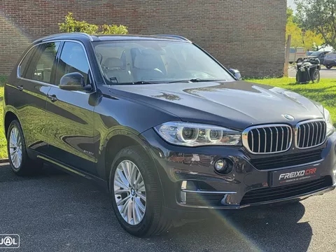 BMW X5 30 d xDrive