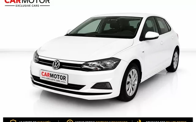 VOLKSWAGEN Polo Polo 1.0 TSI Advance 70kW - 9995€ en Santa cruz de tenerife