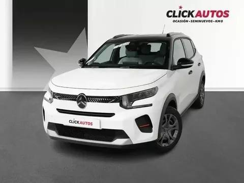 CITROEN C3 1.2 Turbo 100CV Max